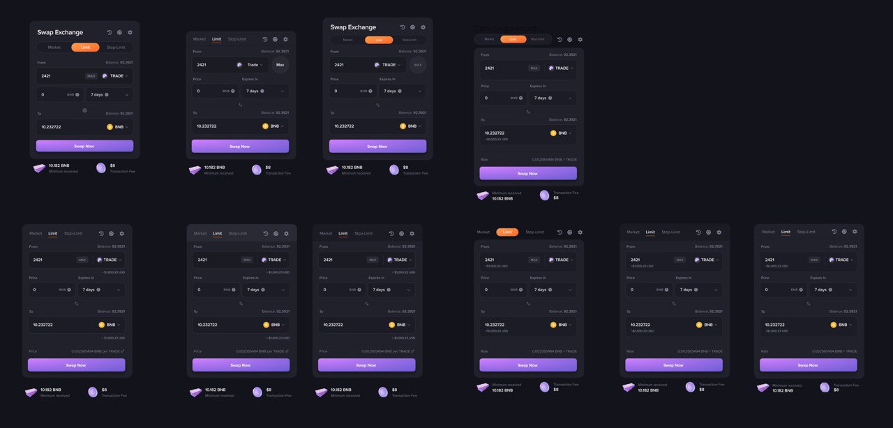 UniTrade.App on Twitter: 