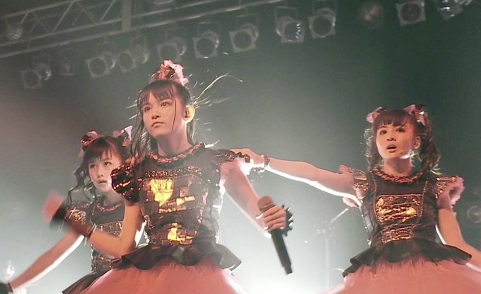Babymetal 高画質 のtwitterイラスト検索結果 Babymetal 高画質 のtwitterイラスト検索結果