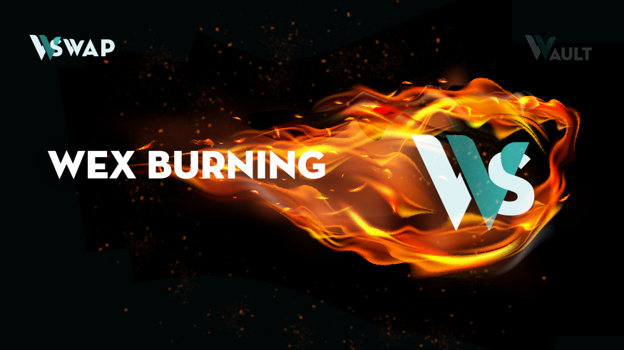 Wault Finance tweet media