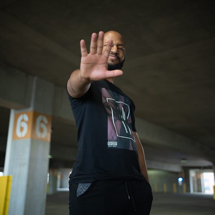 PerryRaps's tweet image. #NewProfilePic