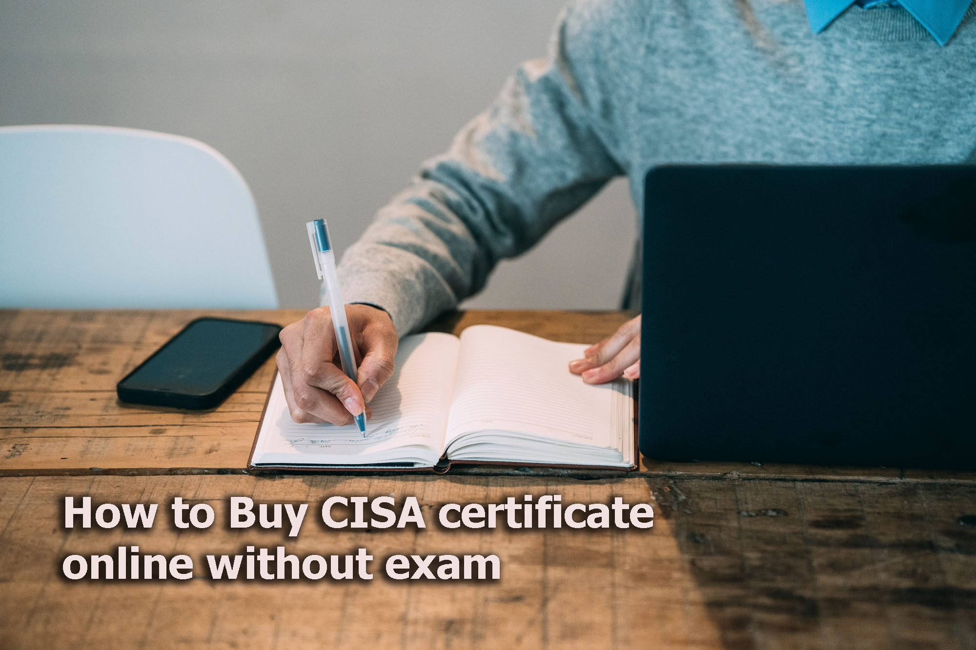CISA Zertifikatsfragen