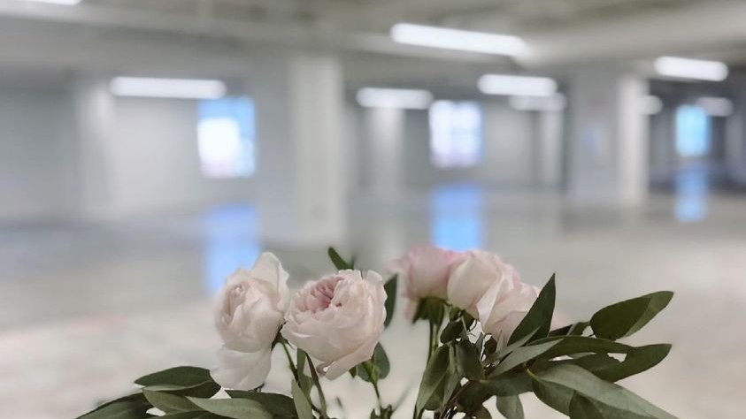 #welcomeback: September 29 - October 1. Relaunching in our new home: The Loft at <a href="/cmcdtla/">California Market Center</a>⚡️

💌 Subscribe for updates: bit.ly/3fcnsH5