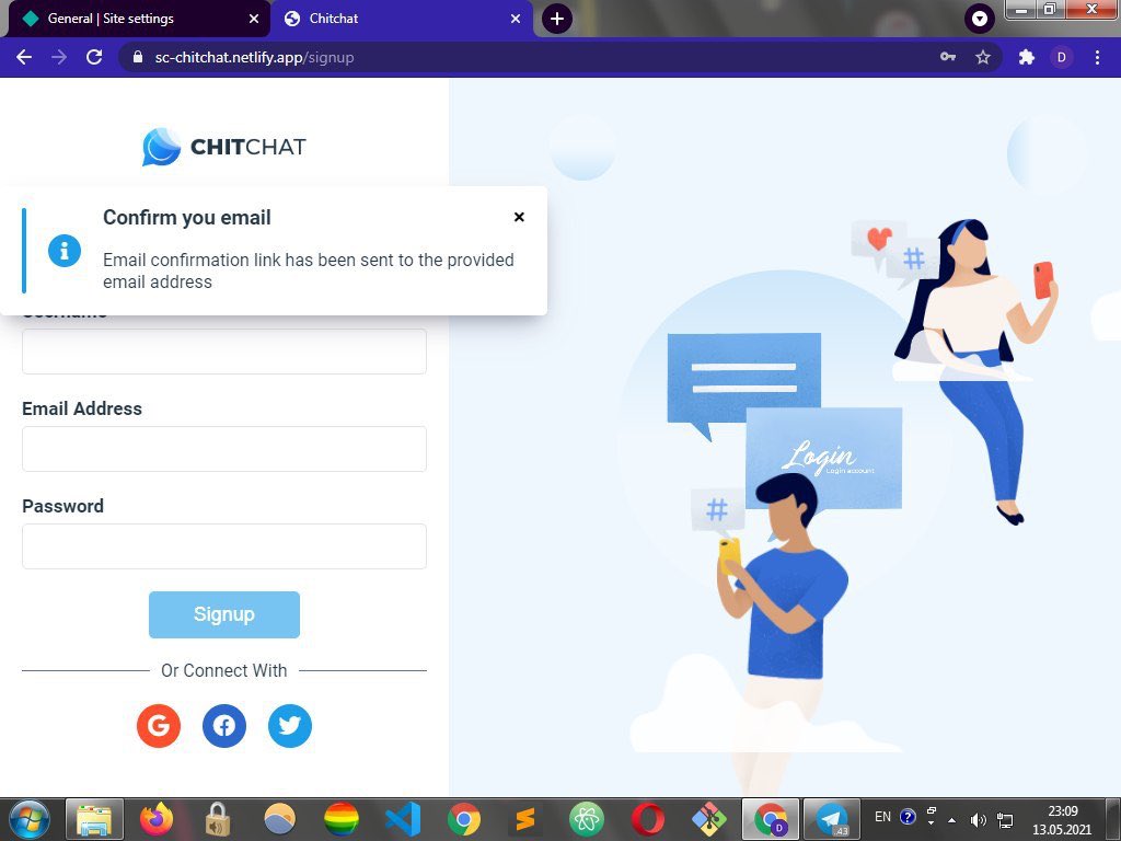 D86-89R2 #100DaysOfCode login and signup components, signup with email and password, signup with google functionality with firebase and redux. Also learned how send email verification link with firebase.

#js #javascript #CodeNewbie #CodeNewbies #code #webdev #WebsiteDesign