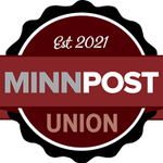 Photo by MinnPost Union (@MinnPostUnion)