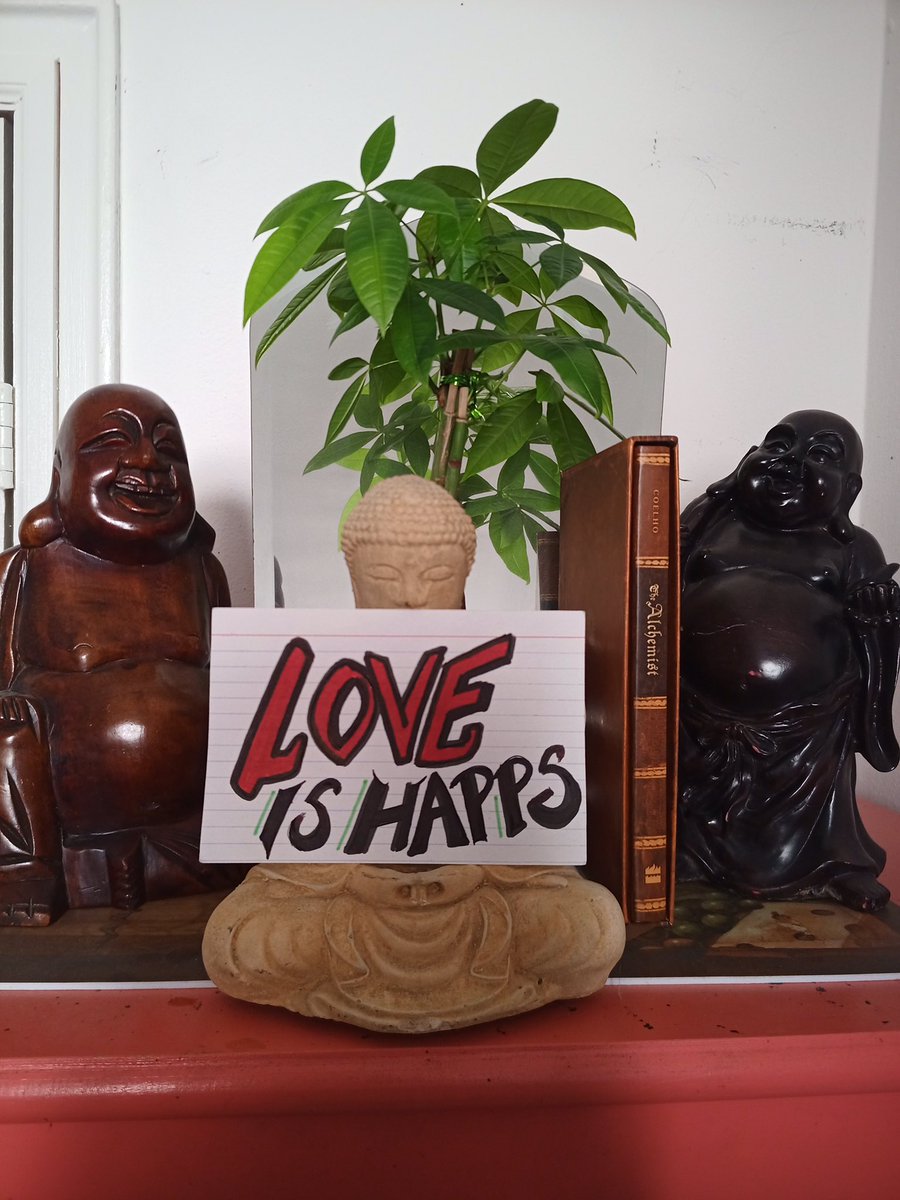 michaelbathurst's tweet photo. Love is the greatest healer in the universe.
@LauraHopeMusic_ 
@digitalcloudgal 
@ubuntu #Linux
@DrJimmyStar 
@twizmwhytepiece #HappsMusic 
@mcp4y2k @markgo241 #HappsFamily 
@GlenGilmore @rootnk @FlutterDev #flutter https://t.co/1Lk65sfbKB