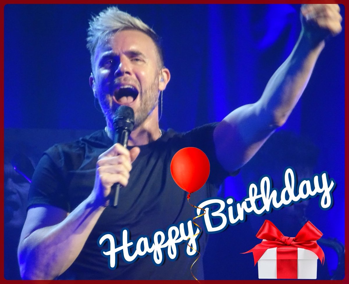 @Sylvie22177185 it's not too late <a href="/GaryBarlow/">Gary Barlow</a> 😊 if you have a moment, it would be very kind of you to wish Sylvie a happy birthday 🙏😘