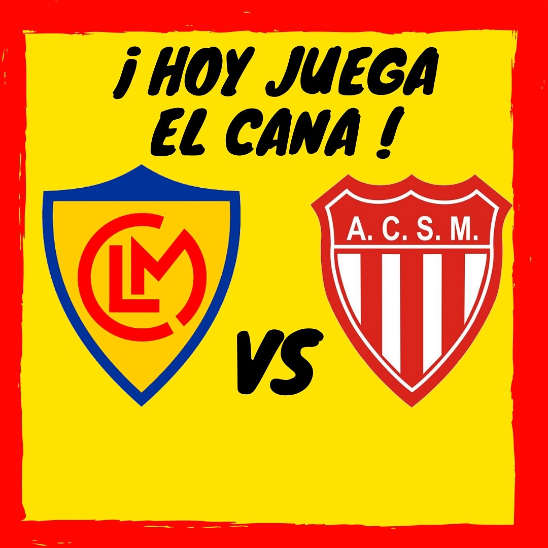 BasquetMurialdo's tweet photo. 🟡¡HOY JUEGA MURIALDO!🔴
Seguilo por nuestro Facebook. https://t.co/POoYwpJqjS