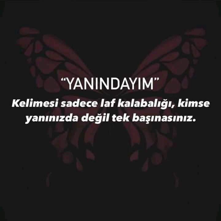 BayatSeref's tweet photo. Kırılan her şeyin sesi çıkıyor da insan kırılınca sesi çıkmıyor...!!! https://t.co/krAgYHN3yr
