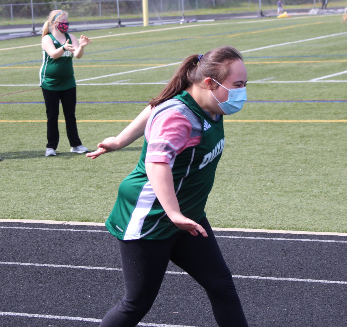 TrevorHass's tweet photo. A sampling of photos from the @DuxUnified meet. You can find more, plus the story, in the sports section. https://t.co/ABfyl9OiPU