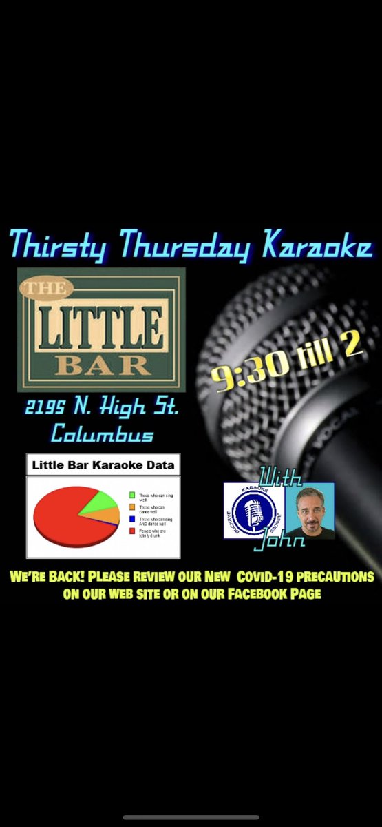 The Little Bar (@thelittlebar) on Twitter photo 