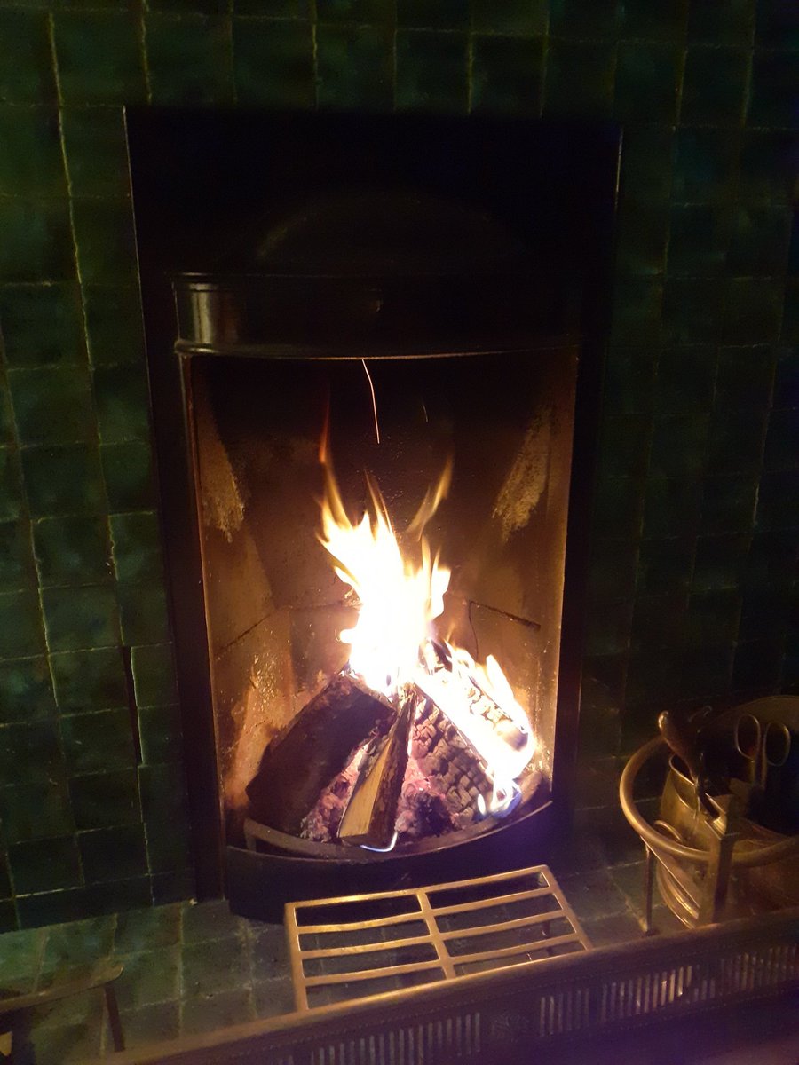 Fire, smores, candles and guided relaxation for our U5 this evening to help combat  GCSE assessment stress #breathe #calm #headspace