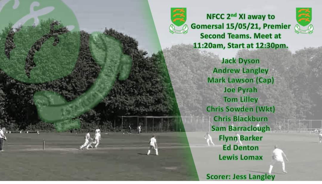 NewFarnleyCC tweet picture