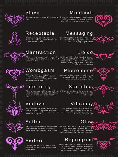 MSilverend's tweet photo. So these are called “Bandwagons”?

Well here’s another one for my lovers to try out.

Like, RT, and comment which two you would like to see imprinted on me~ ❤️

I can’t wait to see what you all marvelous people pick for a demon like me!~ https://t.co/pFNUI3ZDsv