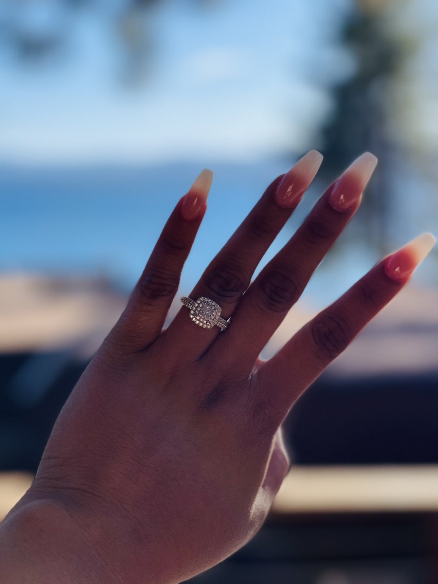 This family vacation was definitely epic❕ 

Lots of amazing memories made with my family and a new adventure is just beginning 🥰 

#ISaidYes 💍 

#engaged 

#SoontobeMrs