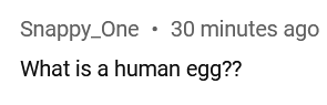 ddofinternet's tweet photo. I accidentally taught thousands of children how babies are made in my new video today. https://t.co/3hdaypxtfd