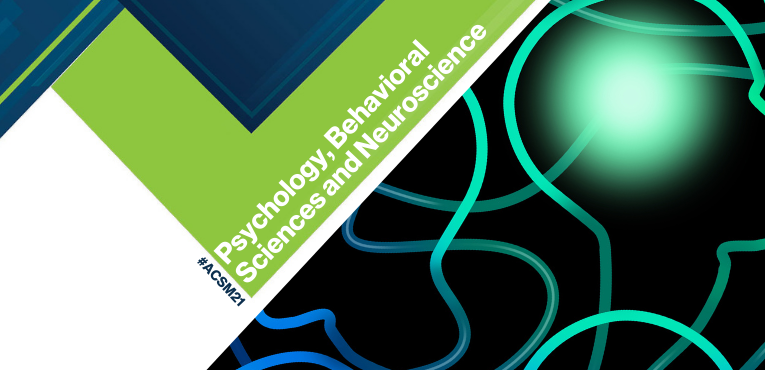 ACSMNews's tweet photo. For #ACSM21 the program offering in Psychology, Behavioral Sciences &amp; Neuroscience includes diversity issues, COVID-19 mobility restrictions, pacing, neuroplasticity, analgesia, emotions &amp; brain health.

@Dr_Mela highlights the can't-miss sessions: https://t.co/BHqG70WJWx https://t.co/8d0F1mI8Xe