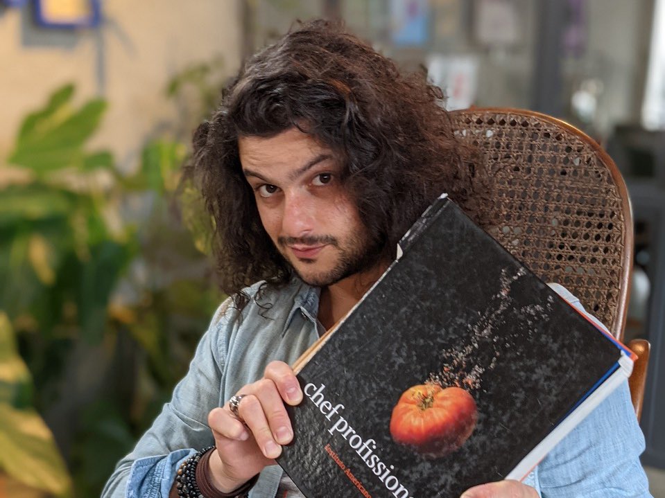 Mohamad Hindi tweet media