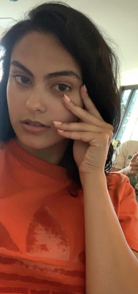 best of camila mendes tweet media