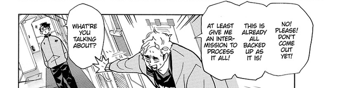 @nonlovso WELL ok i'm packing it up now, thank u for warning me mati 