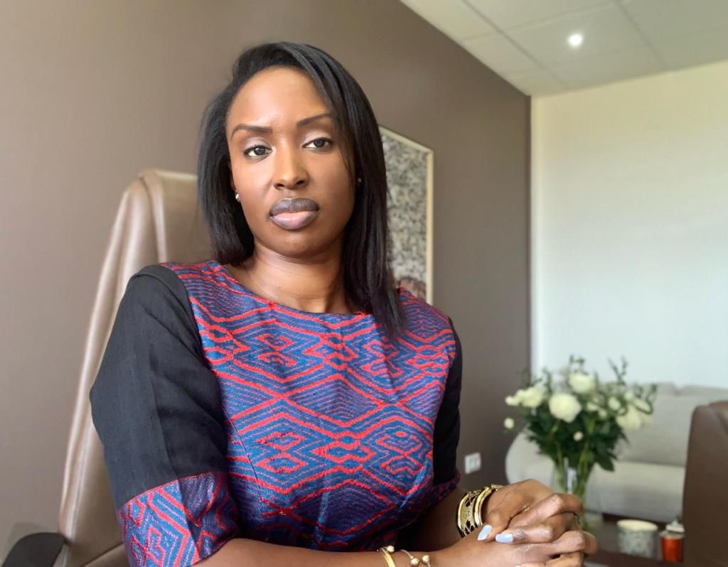 Marie Ba (<a href="/missba/">Marie Ba</a>), Directrice de l’Unité de Coordination du PO est invitée d’<a href="/actuelles/">ActuElles – France 24</a> sur <a href="/France24/">FRANCE 24</a> vendredi à 14h15 GMT. Ne ratez pas!