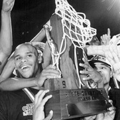 Sergio McClain (@illmrbball97smc) on Twitter photo 