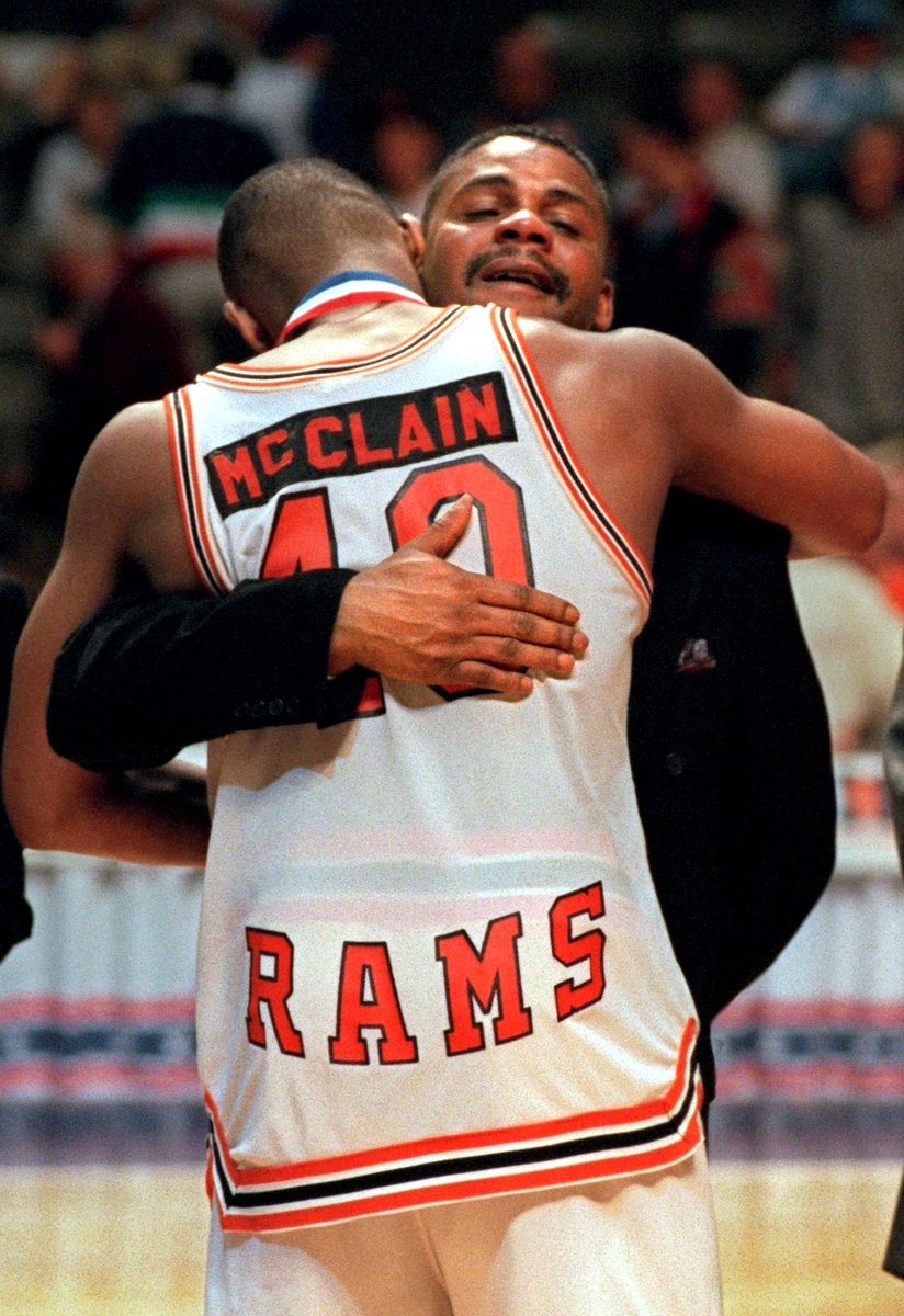 Sergio McClain (@illmrbball97smc) on Twitter photo 