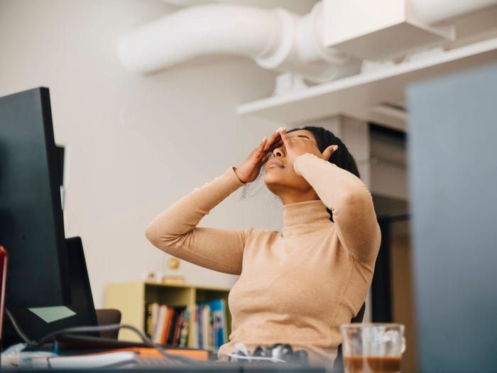 allianceangels's tweet photo. How to spot signs of burnout as an #entrepreneur https://t.co/R9ELKFHFKD #startup https://t.co/CUVrny1WJK