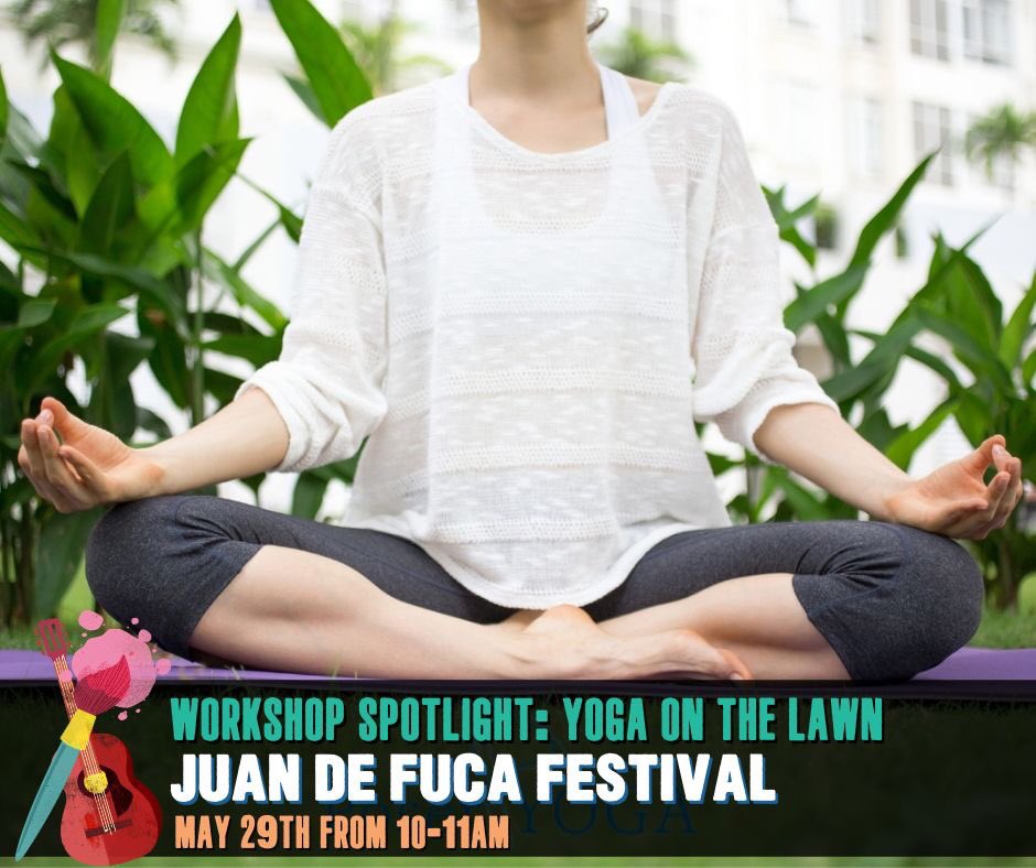 Juan de Fuca Foundation for the Arts tweet media