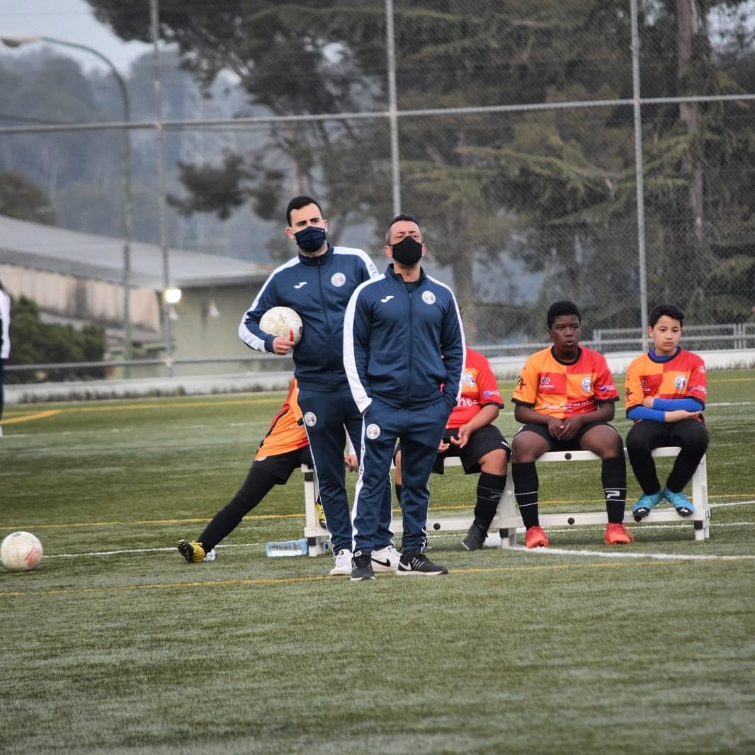 UE Planadeu Roureda tweet media