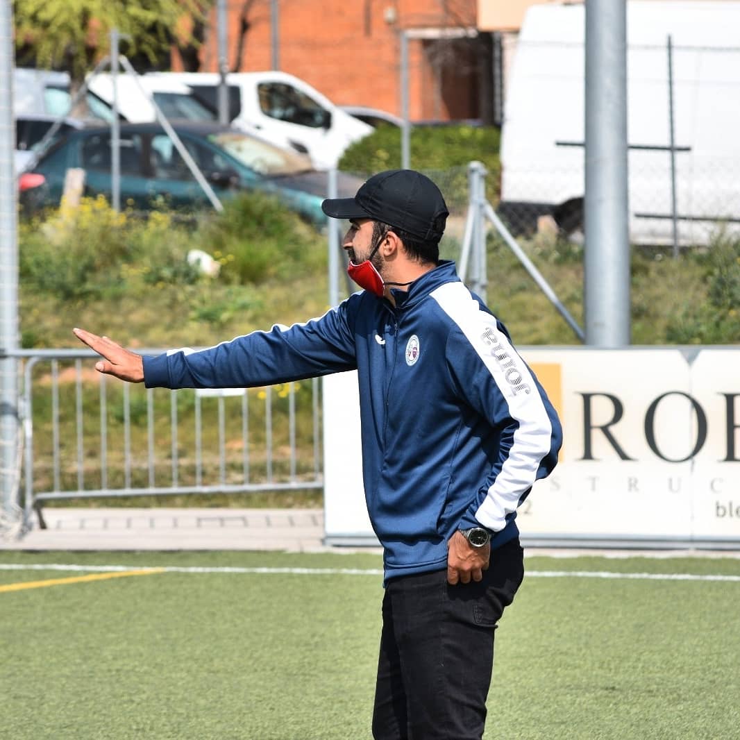 UE Planadeu Roureda tweet media