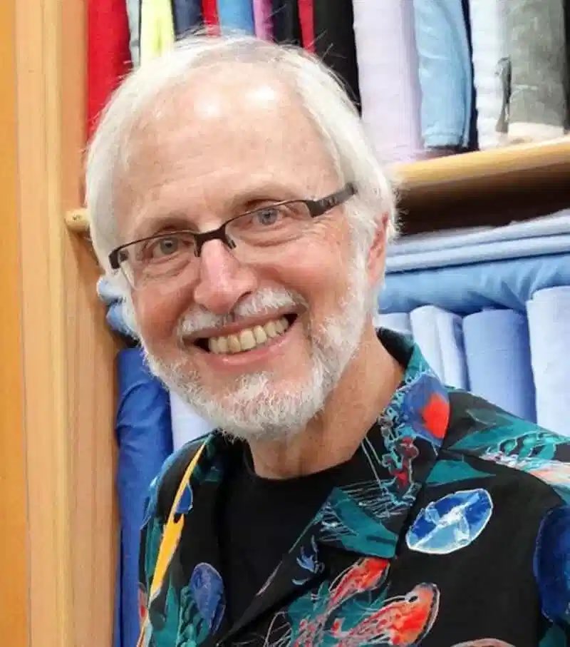 HappY BirthdaY Marv Wolfman! 1of3 