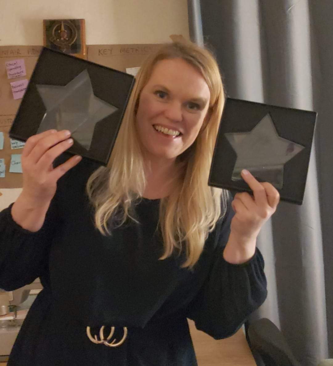 ScrubbiesUK tweet media