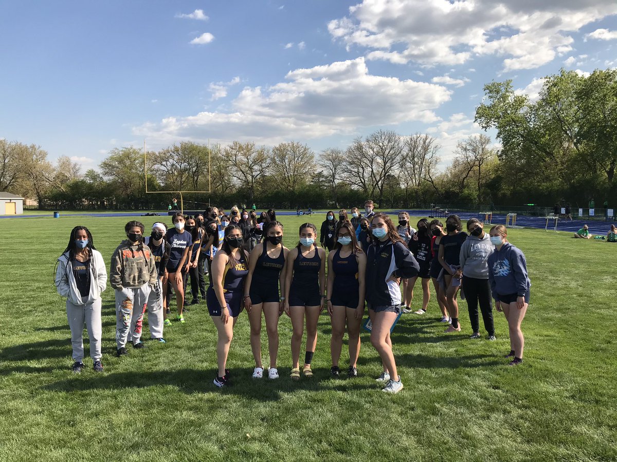 Leyden Athletics tweet media