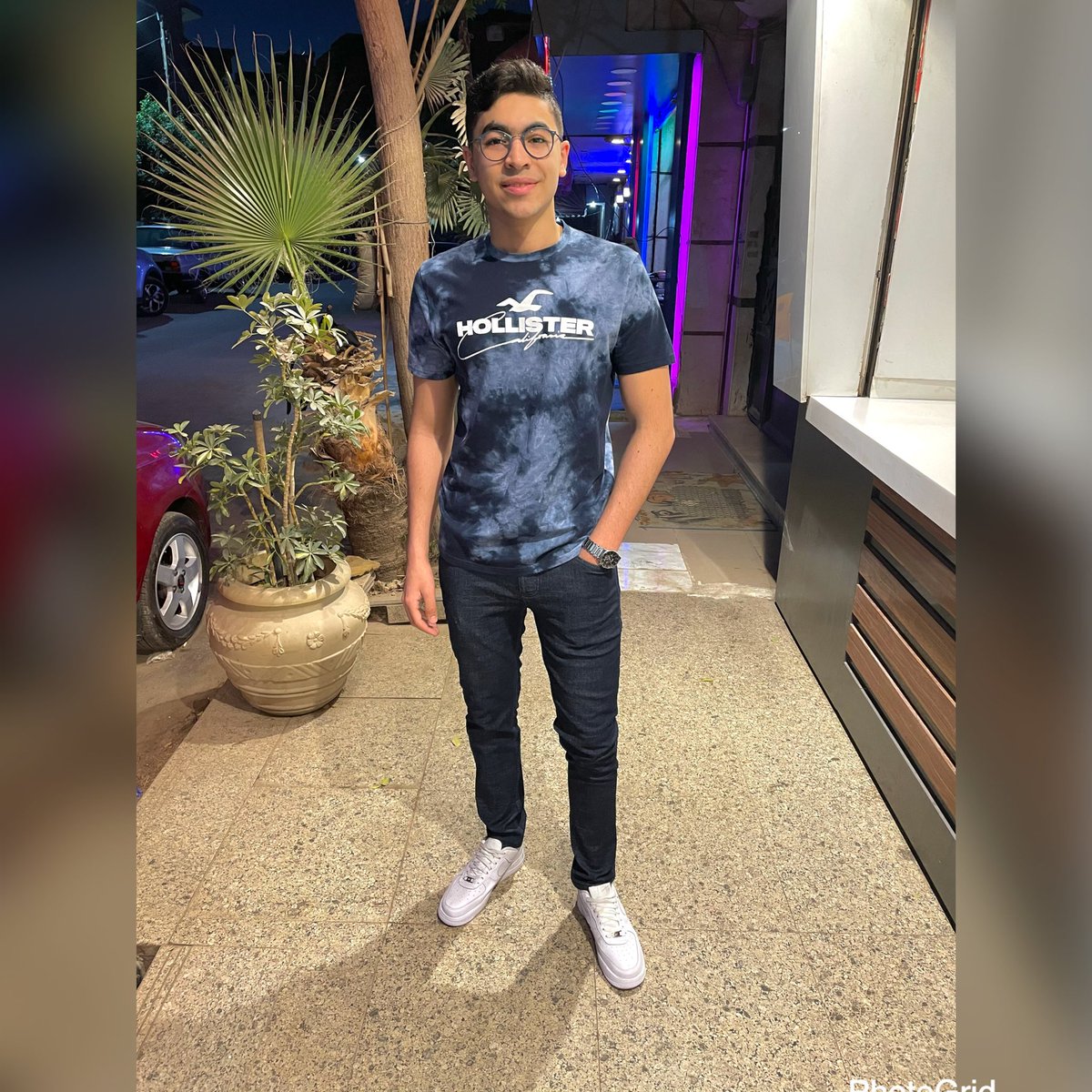 #NewProfilePic