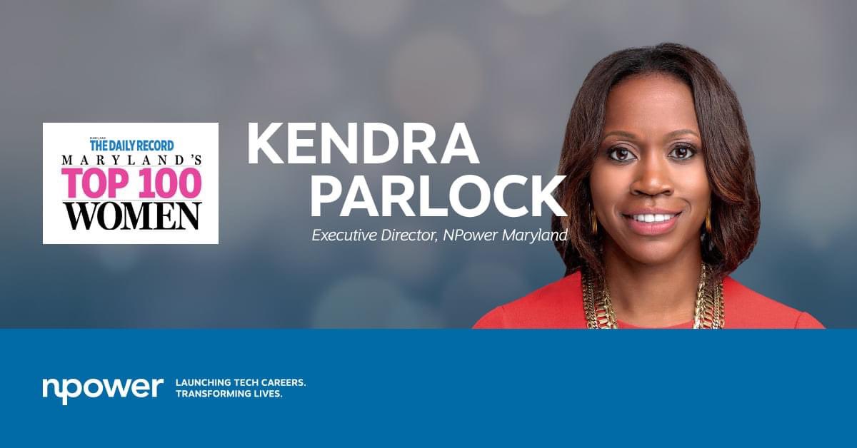 #TDREvents #NPower #NPowerMaryland