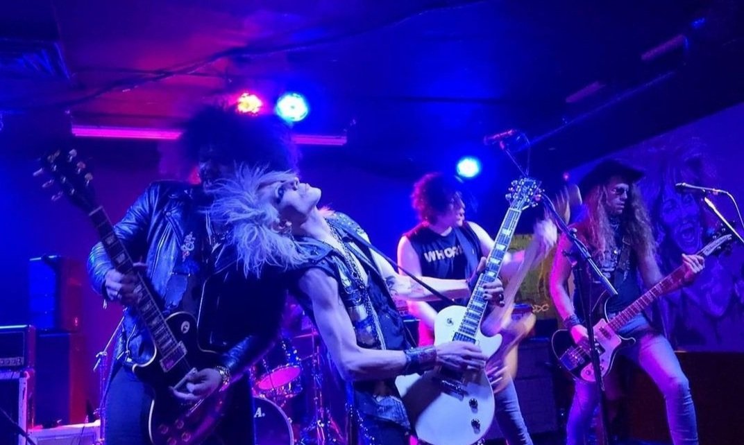 RockLovesMe2's tweet image. #ShowAlert #NYC #Live 
@wildstreet will be at the
#TheBoweryElectric this
Friday 14th (tomorrow)
at 7pm 🔊🎤🔊
Along with #Suakaofficial