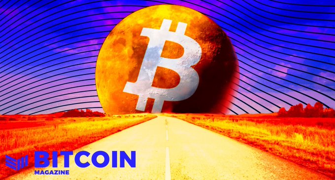 Bitcoin Magazine tweet media
