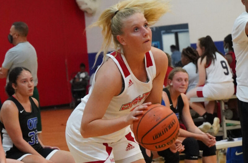 PGH Music City Showdown: 17U All-Tournament Team 

<a href="/_harrington24/">Claudia Harrington</a>
<a href="/otp_hoops/">OTP Hoops</a>
<a href="/BellaJadwin/">Bella Jadwin</a>
<a href="/mckinleys35/">McKinley Sanders</a>
<a href="/FlightAAOGBB/">AAO Flight Girls Basketball</a>

prepgirlshoops.com/2021/05/pgh-mu…