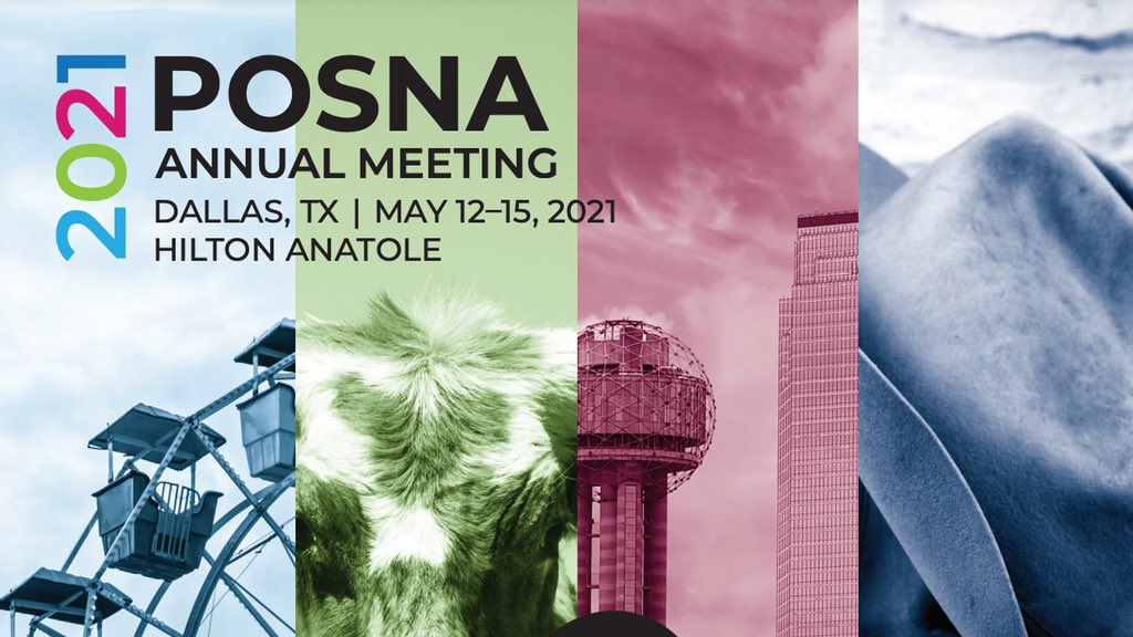 POSNA is back with a stimulating Annual Meeting that is full of mind opening talks and fruitful discussions  Congratulations @posna 👏 
🔹
Bu sene ABD Teksas, Dallas’ta düzenlenen Amerikan Çocuk Ortopedisi Kongresi bilimsel gelişmeler açısından ufuk açıcı bir kongre!
#POSNA2021