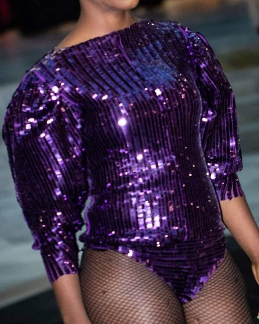 WisperCouture's tweet image. "Stars can't shine without darkness."
2019 S|S #WISPERCOUTURE Galactic Collection. A collection for the brightest star ready to make her own light. #Bodysuits taken to another dimension. #Elegant #confidence. Explore our current #custom pieces via link in bio. - #BLACKLABEL