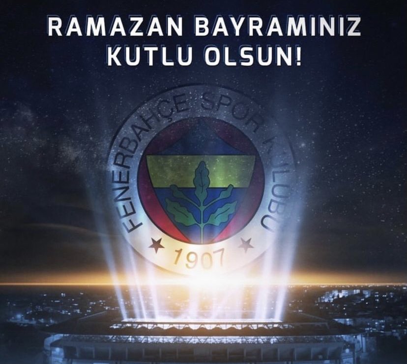 Alex10's tweet photo. #ramazanbayramınızkutluolsun https://t.co/iZNL4AAru8