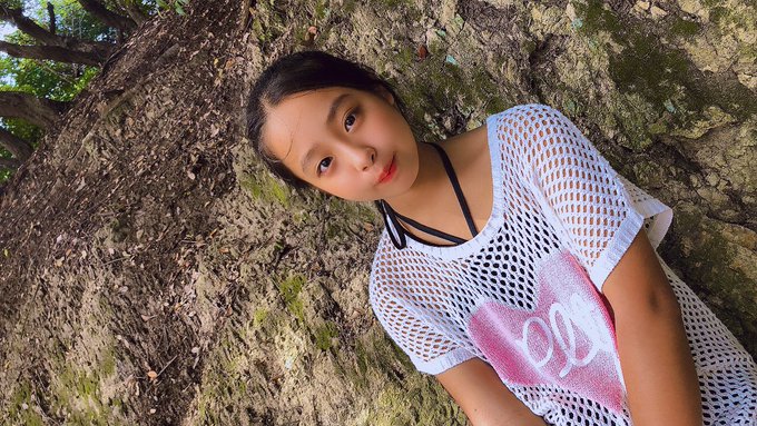 Twitterのコスプレ画像21