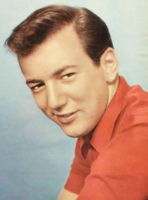 Happy Birthday  Bobby Darin 