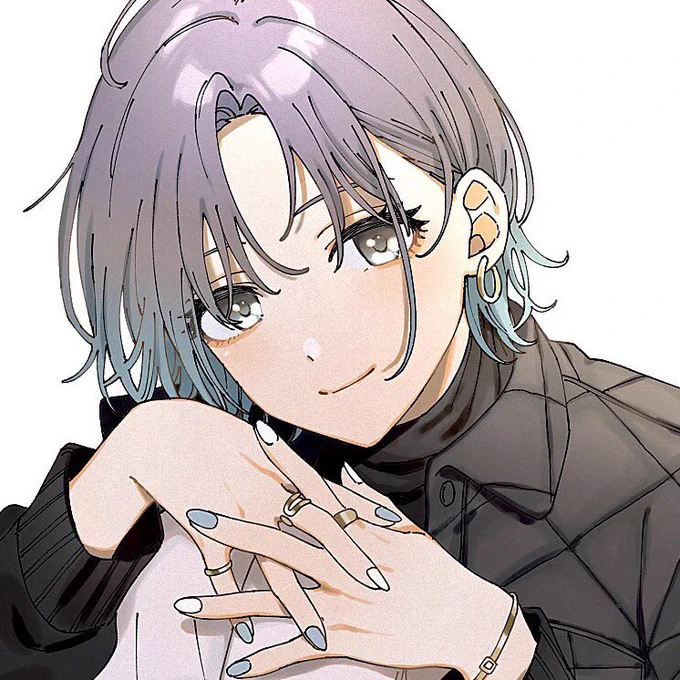 浅倉透は顔が良いだけじゃないけど顔が良い 