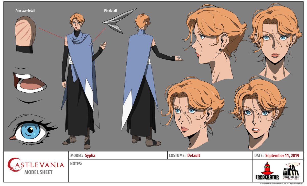 Powerhouse Animation on Twitter: Powerhouse Animation on Twitter: