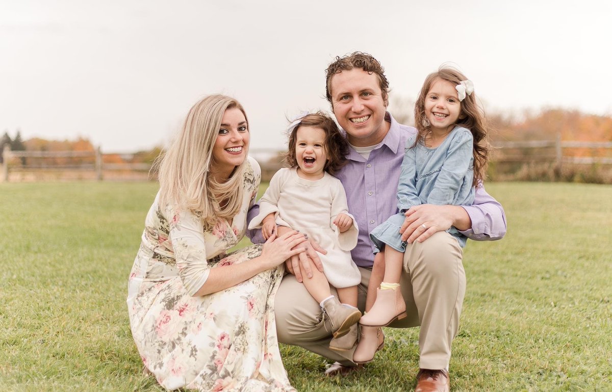 Thank you Angela for sharing Elise's #CMVstory!

"Choose hope, choose to be positive, and choose to never stop fighting your fight."

You can read Elise's full story here:
ow.ly/etOm50EGBtT

#stopcmv #facesofcmv #cmvawareness #pregnancyhealth #hearingloss