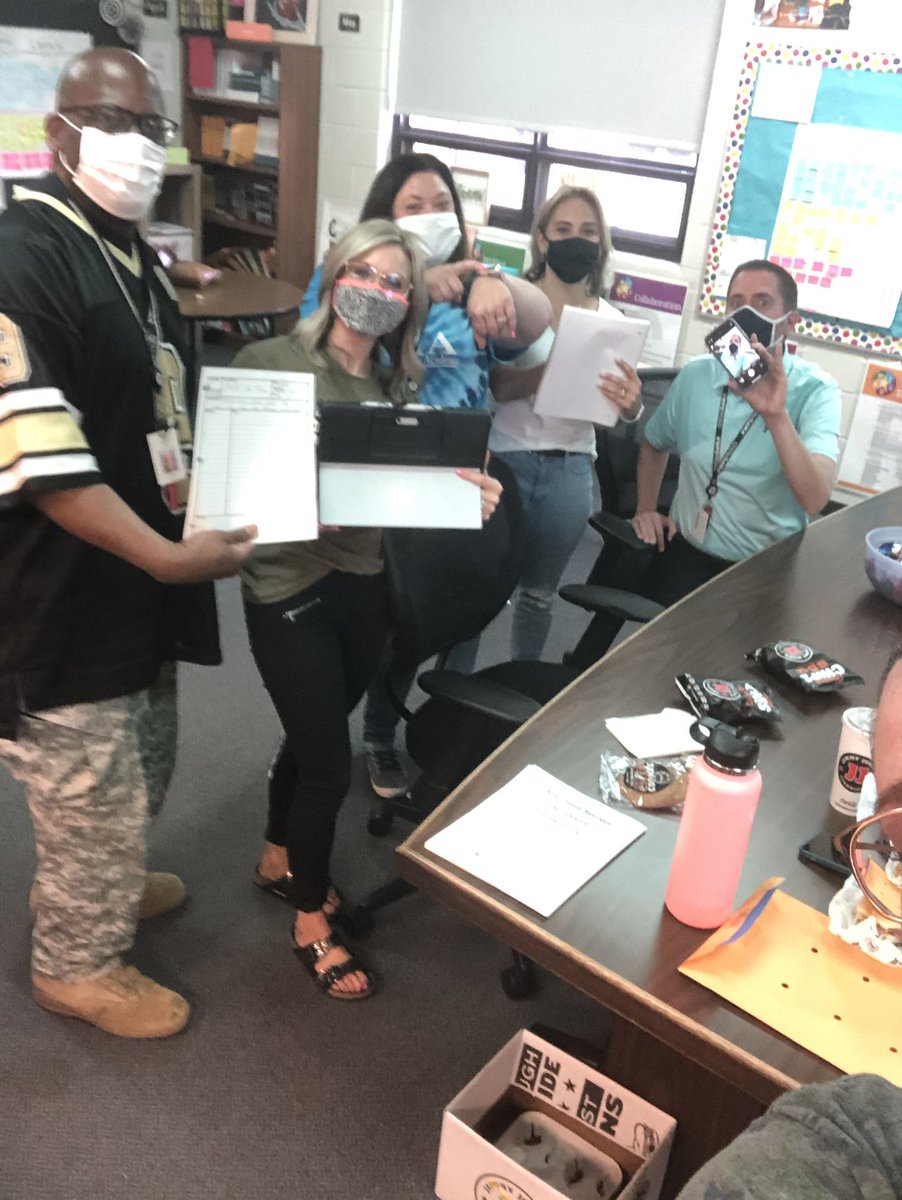 CMA Avid! #AVIDStrong #AVIDFamily