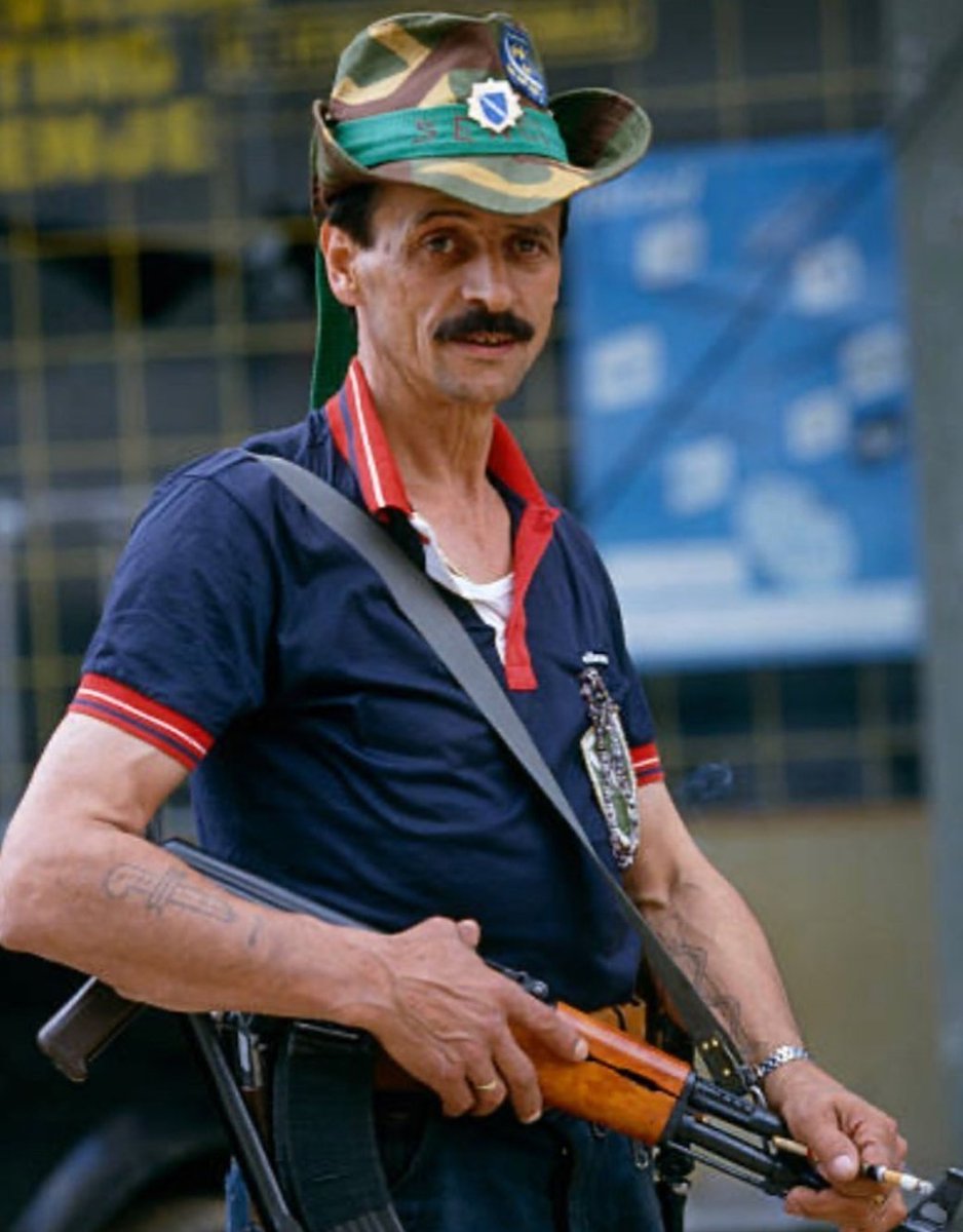 Nasıl ki Bosna'da "bu adamları" yenemediyse dünya, emin olun Filistin'deki "bu adamlar"ı da yenemeyecek. Tarih, er ya da geç "bu adamlar" eliyle yazılıyor ve yazılacak çünkü.
