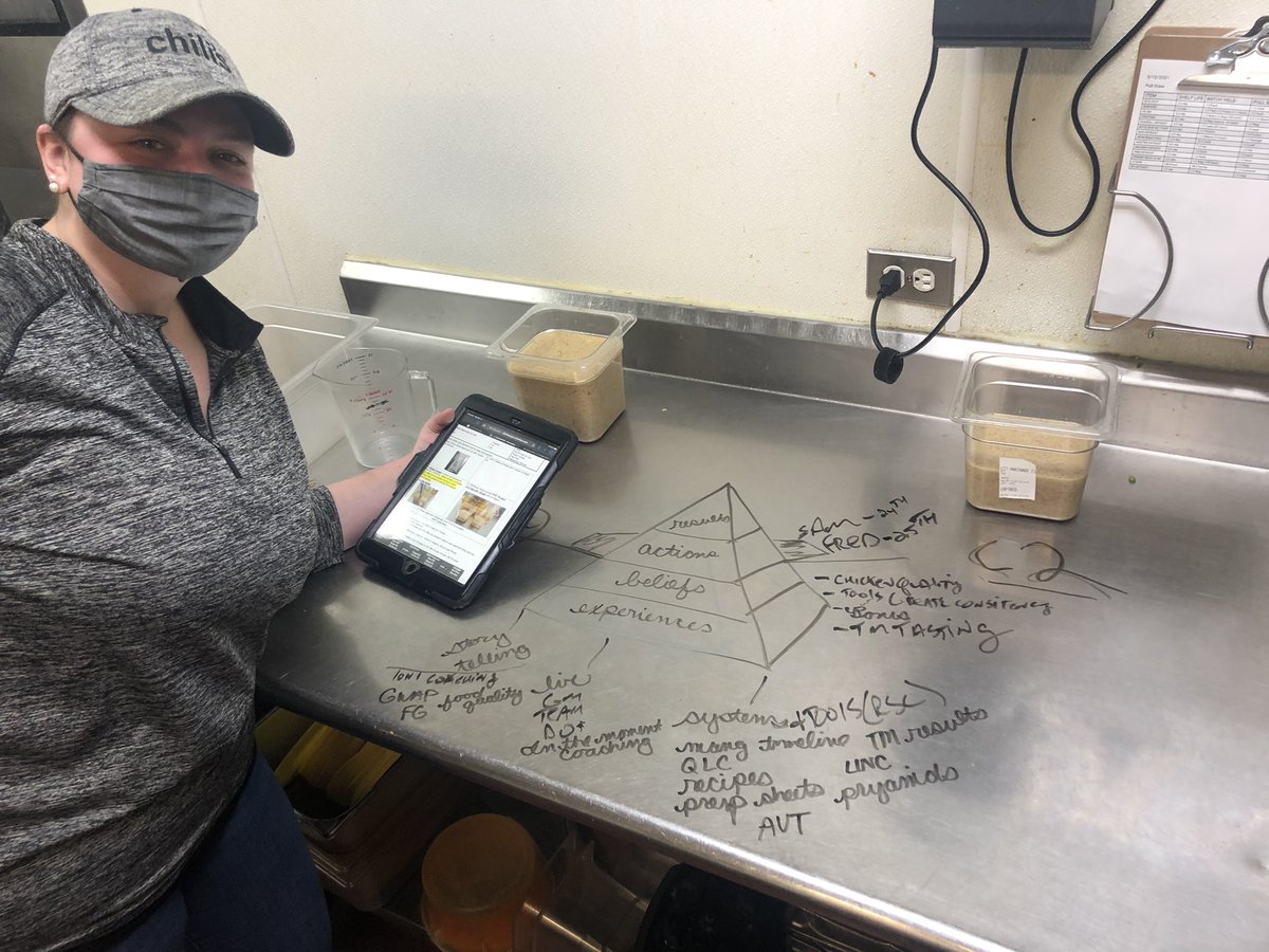 TTodd222's tweet photo. Marinade marathon continues!! Awesome day today, Jessie rocked taking me thru the tools to change behaviors!! Great things are coming from this coach!!! @CaraLiebman @aLee1529 @NicholasBPaxton https://t.co/s2S772Wgq2
