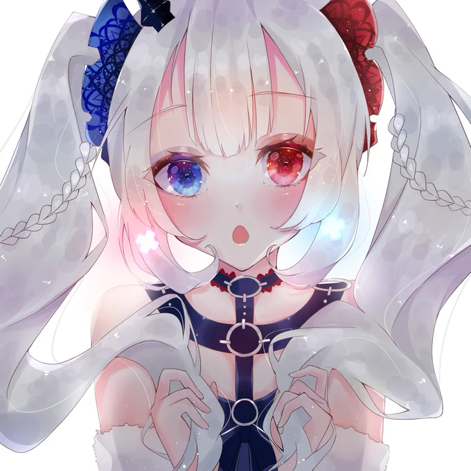白姫

#フリーアイコン 
#arcaea #arcaea_art 